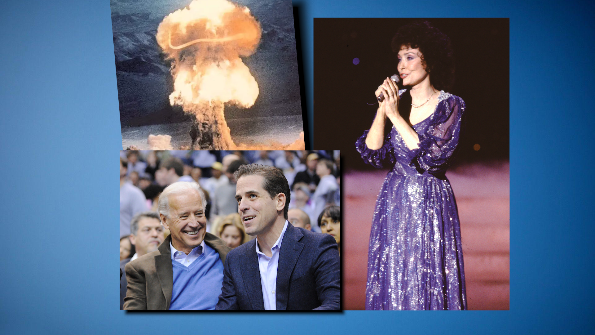 O'Reilly's News Quiz: Have you been Paying Attention?